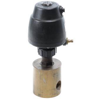 Schrägsitzventil  Gebraucht